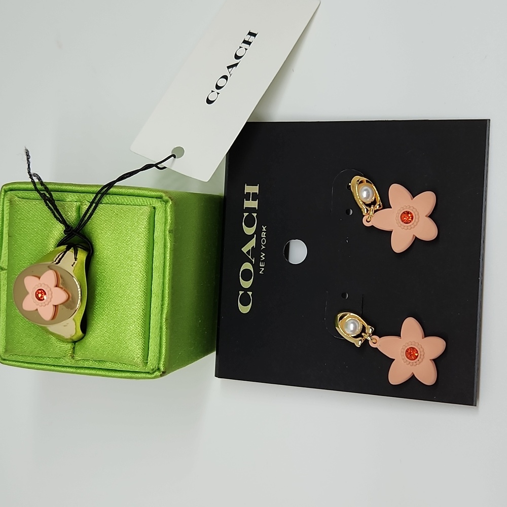 Spring/Summer Color Sets - image 1